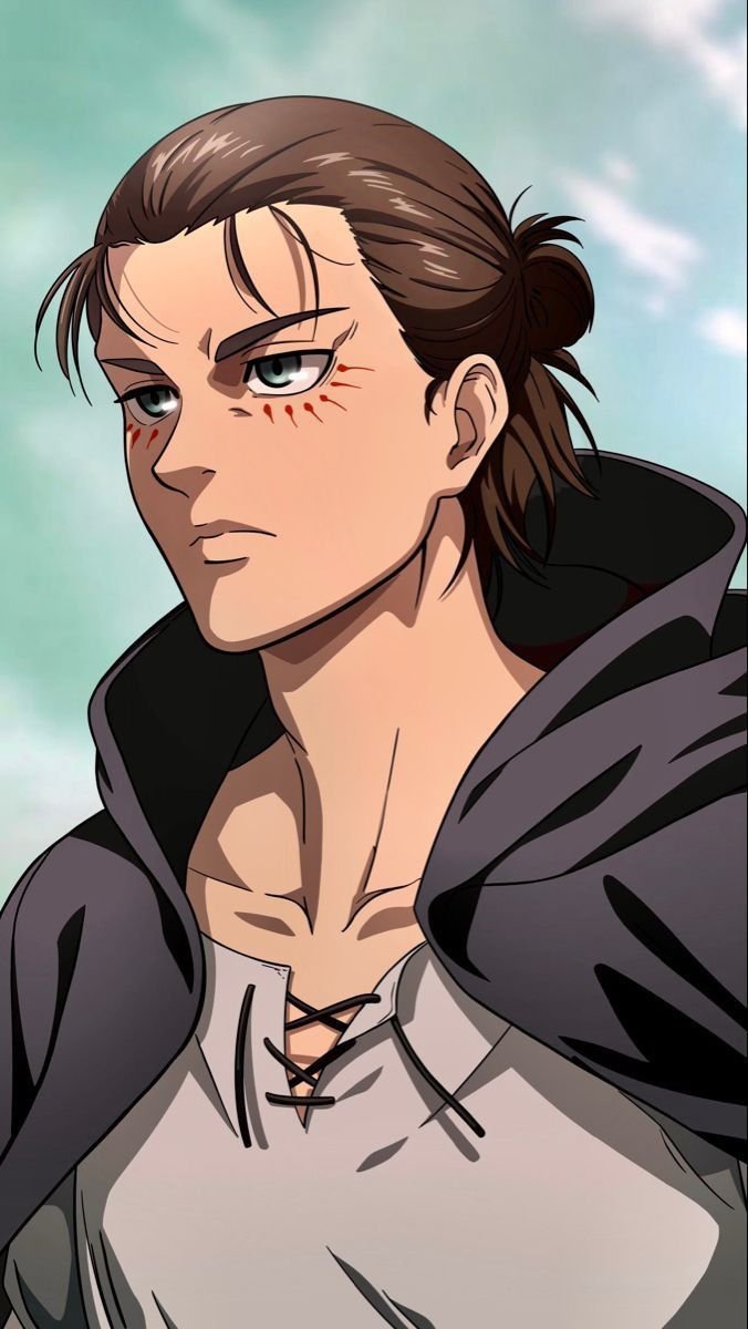 Is Eren Yeager Stronger Than Giyu Tomioka in a Fight?